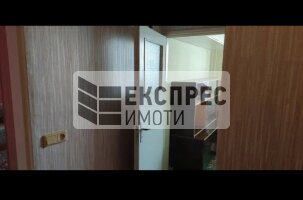 Обзаведен Едностаен апартамент, Кайсиева градина