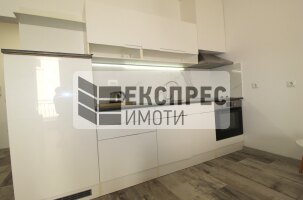 Нов, Обзаведен Едностаен апартамент, Бриз