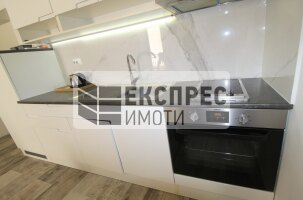 Нов, Обзаведен Едностаен апартамент, Бриз