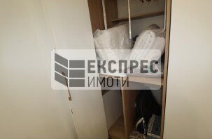 Нов, Обзаведен Едностаен апартамент, Бриз