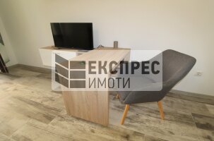 Нов, Обзаведен Едностаен апартамент, Бриз