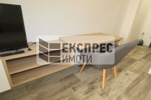 Нов, Обзаведен Едностаен апартамент, Бриз