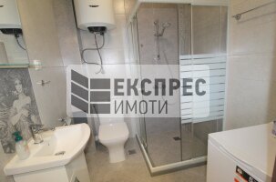 Нов, Обзаведен Едностаен апартамент, Бриз