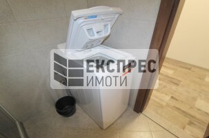 Нов, Обзаведен Едностаен апартамент, Бриз