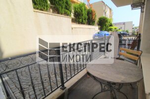 Нов, Обзаведен Едностаен апартамент, Бриз