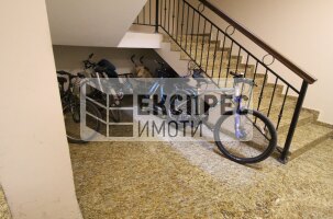 Нов, Обзаведен Едностаен апартамент, Бриз