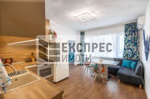 New, Luxorious, Furnished 2 bedroom apartment, Chataldzha