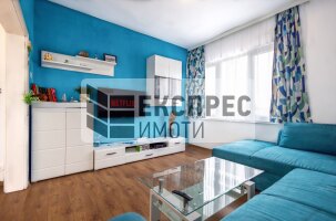 New, Luxorious, Furnished 2 bedroom apartment, Chataldzha