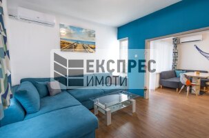 New, Luxorious, Furnished 2 bedroom apartment, Chataldzha