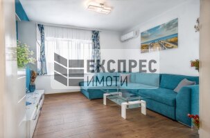 New, Luxorious, Furnished 2 bedroom apartment, Chataldzha