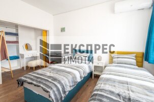 New, Luxorious, Furnished 2 bedroom apartment, Chataldzha