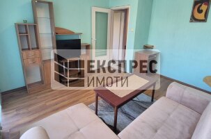 Furnished 1 bedroom apartment, Chataldzha
