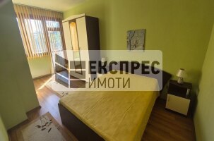 Furnished 1 bedroom apartment, Chataldzha