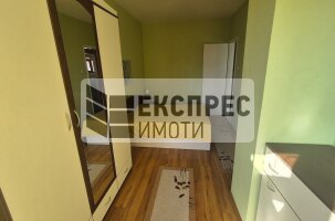 Furnished 1 bedroom apartment, Chataldzha