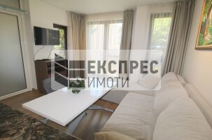  2 Schlafzimmer Wohnung, Regional hospital