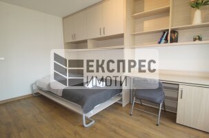  2 Schlafzimmer Wohnung, Regional hospital