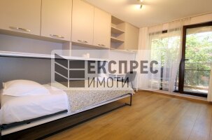  2 Schlafzimmer Wohnung, Regional hospital