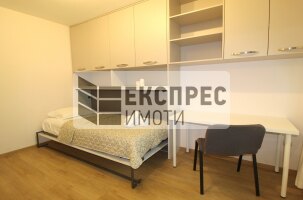  2 Schlafzimmer Wohnung, Regional hospital