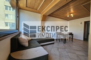 Обзаведен Четиристаен апартамент, Червен площад