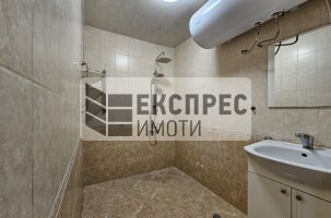 Обзаведен Четиристаен апартамент, Червен площад