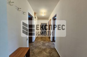 Обзаведен Четиристаен апартамент, Червен площад