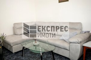 Обзаведен Тристаен апартамент, Окръжна болница