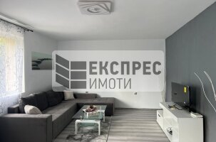 FURNISHED 1 bedroom apartment, Regional hospital