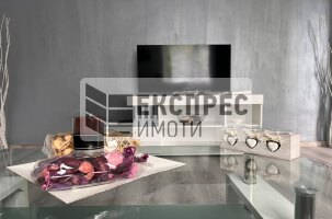 FURNISHED 1 bedroom apartment, Regional hospital
