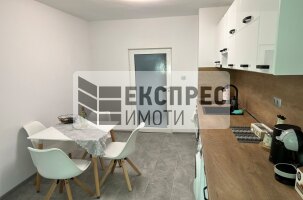 FURNISHED 1 bedroom apartment, Regional hospital