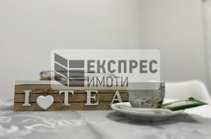 FURNISHED 1 bedroom apartment, Regional hospital