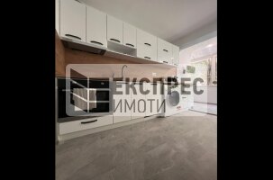 FURNISHED 1 bedroom apartment, Regional hospital