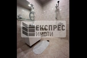 FURNISHED 1 bedroom apartment, Regional hospital