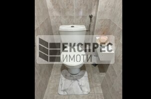 FURNISHED 1 bedroom apartment, Regional hospital