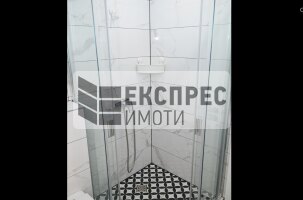FURNISHED 1 bedroom apartment, Levski