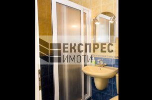 Furnished 1 bedroom apartment, Regional hospital