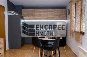 Обзаведен Тристаен апартамент, Чайка