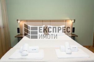 Обзаведен Тристаен апартамент, Чайка
