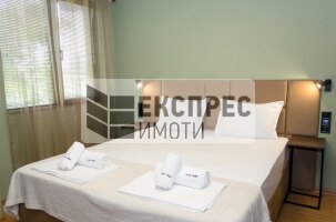Обзаведен Тристаен апартамент, Чайка