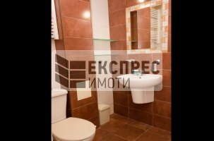 Обзаведен Тристаен апартамент, Чайка