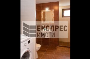 Обзаведен Тристаен апартамент, Чайка