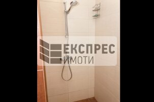 Обзаведен Тристаен апартамент, Чайка