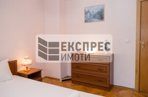 Обзаведен Тристаен апартамент, Чайка