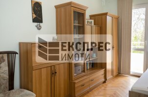 Обзаведен Тристаен апартамент, Чайка