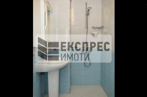 Обзаведен Тристаен апартамент, Чайка