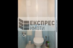 Обзаведен Тристаен апартамент, Чайка