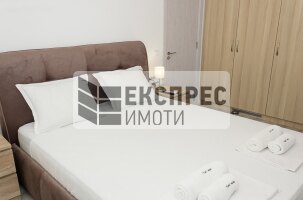  2 Schlafzimmer Wohnung, Regional hospital