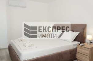  2 Schlafzimmer Wohnung, Regional hospital