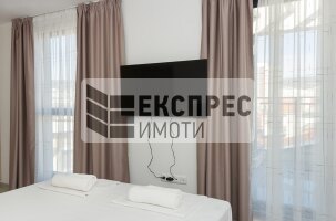  2 Schlafzimmer Wohnung, Regional hospital