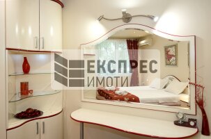  2 Schlafzimmer Wohnung, Regional hospital