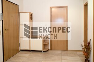  2 Schlafzimmer Wohnung, Regional hospital